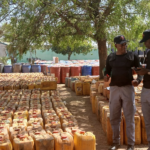 NCS-seizes-smuggled-PMS-worth-N22.9m-in-Adamawa