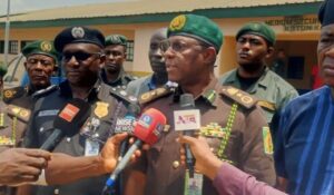 NCoS-Vows-Justice-for-Slain-Officer-After-Kogi-Jailbreak