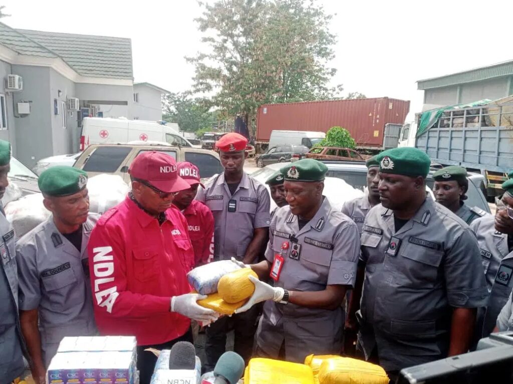 NDLea