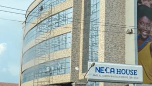 NECA