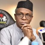 Nasir El-Rufai