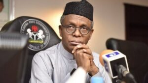 Nasir El-Rufai