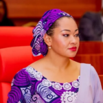 Senator Natasha Akpoti-Uduaghan
