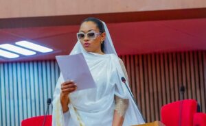 Natasha Akpoti-Uduaghan