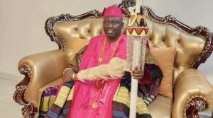 New-Alaafin-Oyo