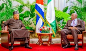 Nigeria-Cuba-Strengthen-Economic-Ties-Pledge-Deeper-Diplomatic-Cooperation