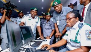 Kano/Jigawa Customs launches B-Odogwu