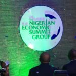 Nigeria Economic