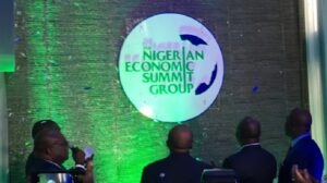 Nigeria Economic