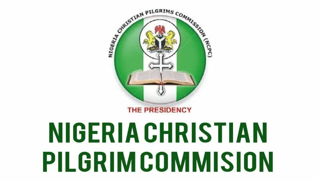 Nigerian Christian Pilgrim Commission