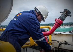 Oando-Plc
