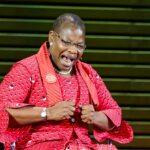 Obiageli Ezekwesili