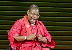 Obiageli Ezekwesili