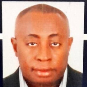 Okechukwu Josiah Odunna