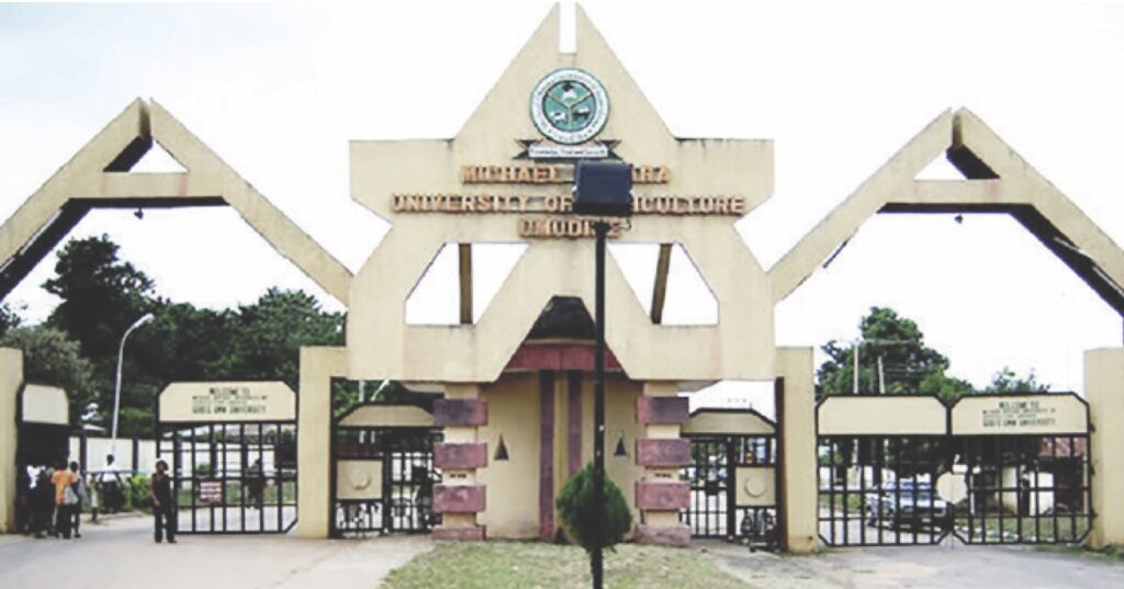 Okpara varsity