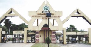 Okpara varsity