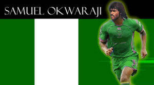 SAM OKWARAJI U-16 SOCCER CHAMPIONSHIP