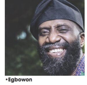 Ola Egbowon