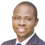 Olasupo, CEO, MyAIFactChecker