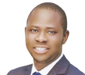 Olasupo, CEO, MyAIFactChecker