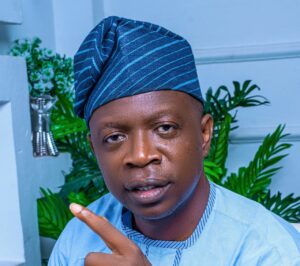 Olatunbosun Oyintiloye