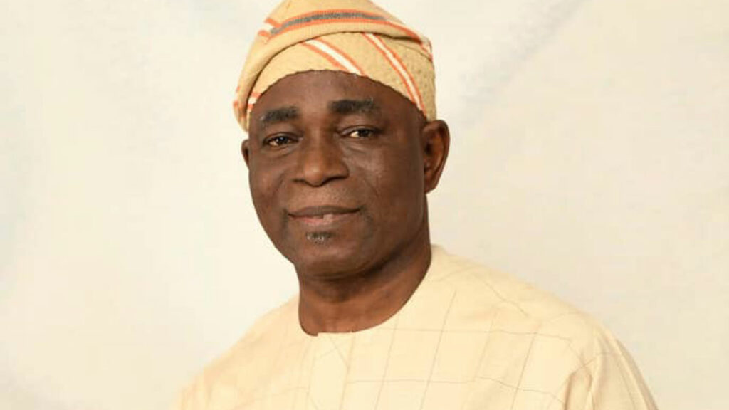 Omiyale-Kayode-Adejare