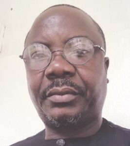 Onuah, veteran journalist