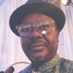 Onuah, veteran journalist