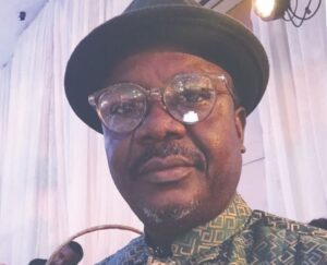 Onuah, veteran journalist