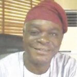 Oyedokun,ex-GM, LASTMA
