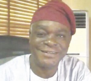Oyedokun,ex-GM, LASTMA