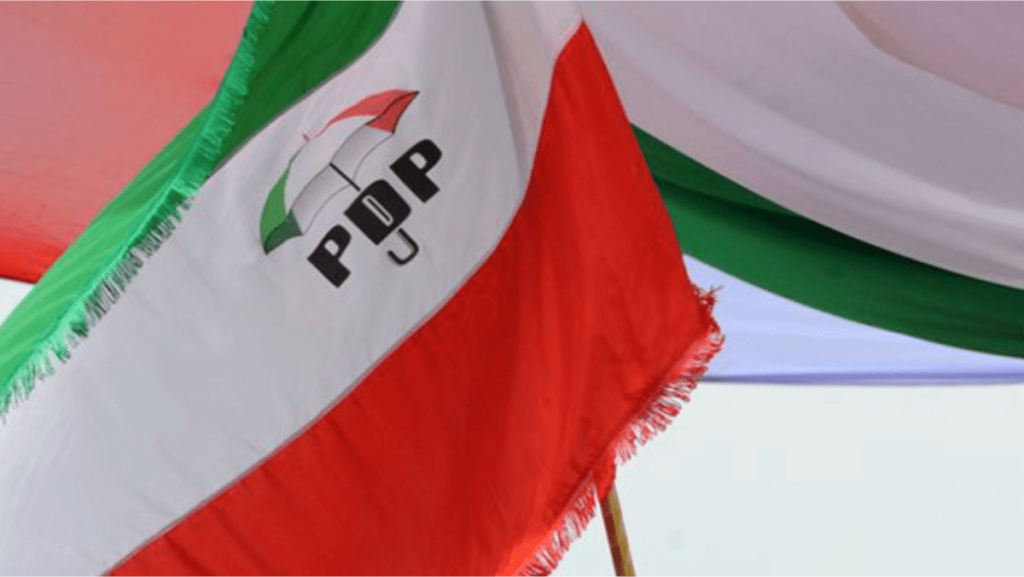 PDP