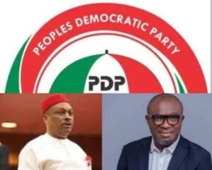PDP