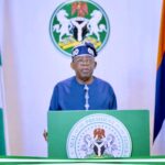 President Bola Tinubu
