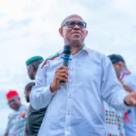 Peter Obi