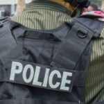 Police
