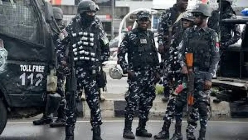 Police