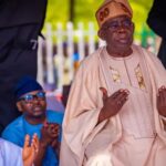 President-Tinubu-Marks-Eid-el-Fitr-In-Abuja