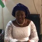 Princess Grace Iye Adejoh