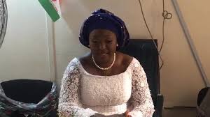 Princess Grace Iye Adejoh