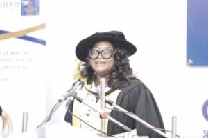 Prof. Cheluchi