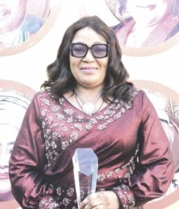 Prof. Okoli