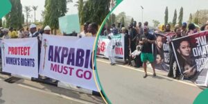 Protest
