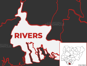 RIVERS-MAP