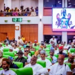 House of Reps