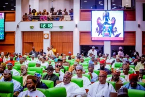 House of Reps