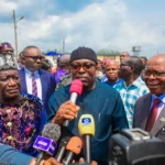 Rivers Governor Fubara and co