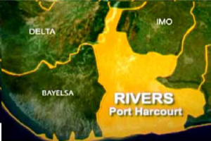 Rivers-State-map