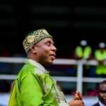 Chibuike Rotimi Amaechi