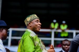 Chibuike Rotimi Amaechi